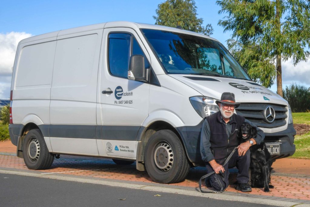 Busselton Locksmith - quality, affordable, prompt service